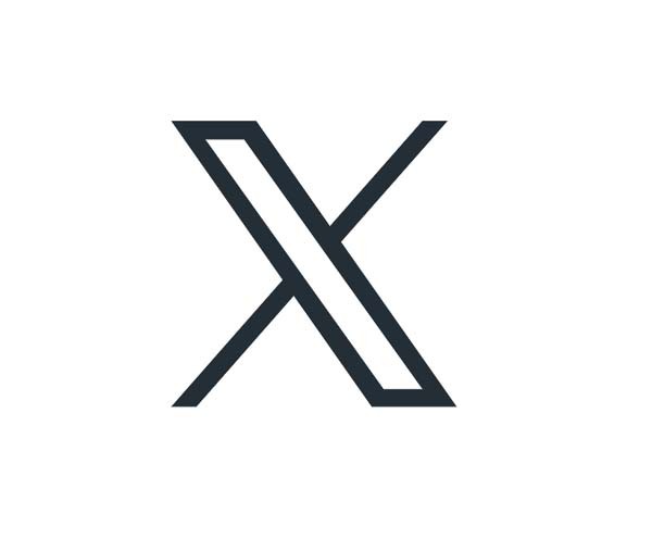 X Logo